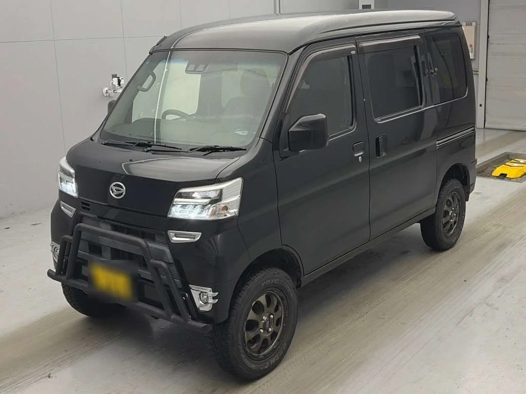 Daihatsu Hijet Cargo S331V 2021